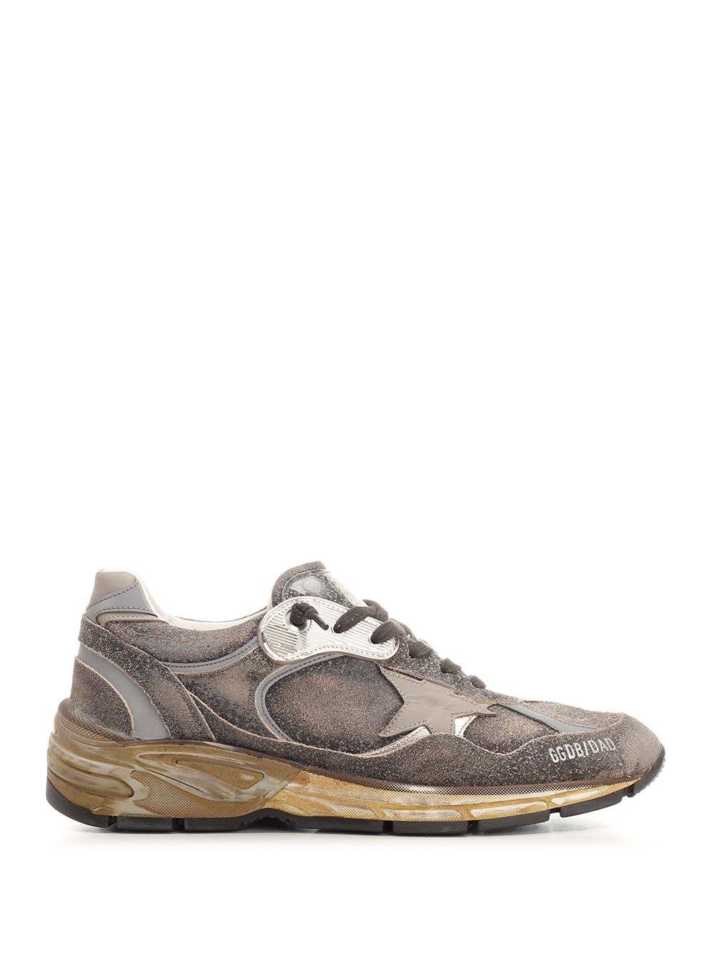 "Running Dad" sneakers GMF00199F00664982841 (Golden Goose / スニーカー ) | Golden Goose (ゴールデングース)