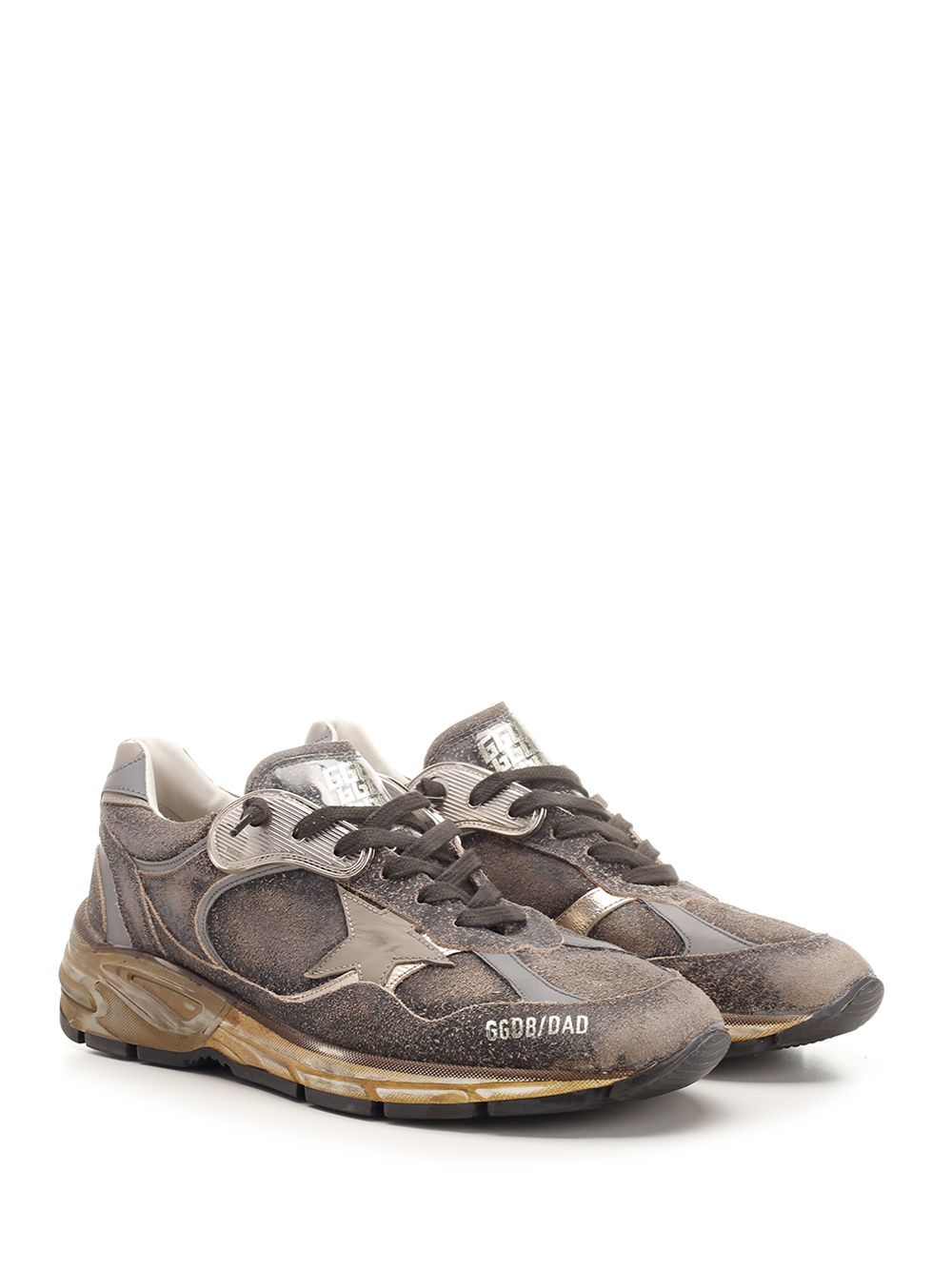 "Running Dad" sneakers GMF00199F00664982841 (Golden Goose / スニーカー ) | Golden Goose (ゴールデングース)(1)