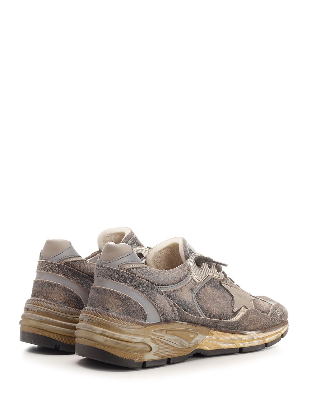 "Running Dad" sneakers GMF00199F00664982841 (Golden Goose / スニーカー ) | Golden Goose (ゴールデングース)(2)