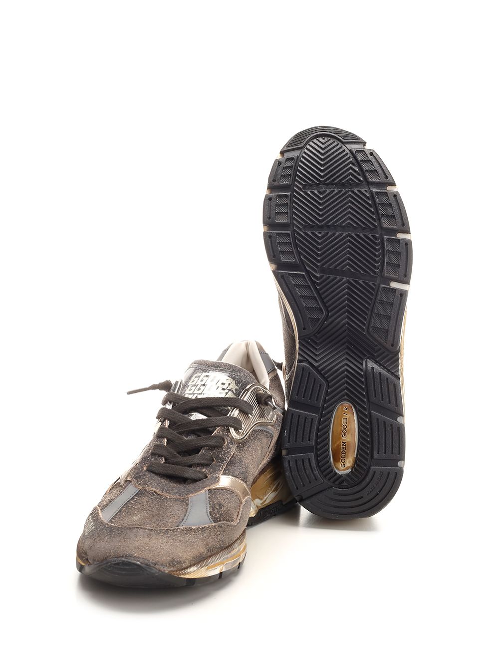 "Running Dad" sneakers GMF00199F00664982841 (Golden Goose / スニーカー ) | Golden Goose (ゴールデングース)(4)