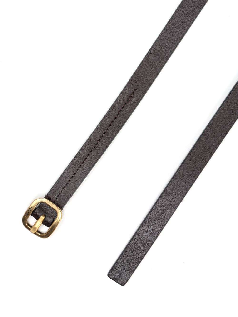 Rounded belt E619Z16X183110 (LOEWE / ベルト・サスペンダー ) | LOEWE (ロエベ)(1)