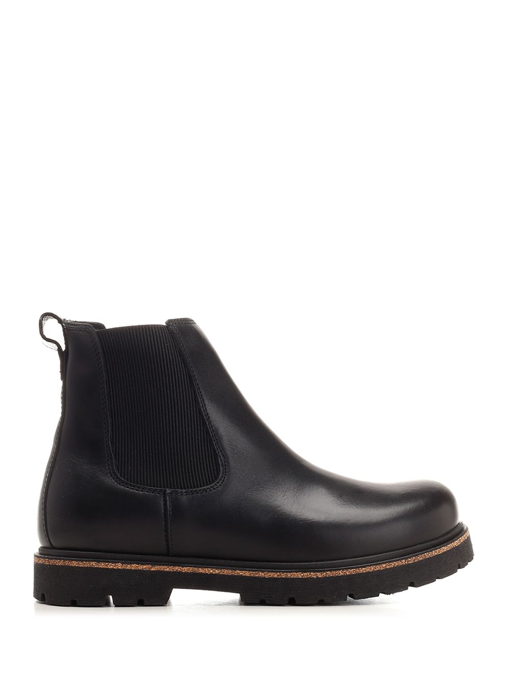 "HIGHWOOD" ankle boot 1025764Black (BIRKENSTOCK / ブーツ ) | BIRKENSTOCK (ビルケンシュトック)