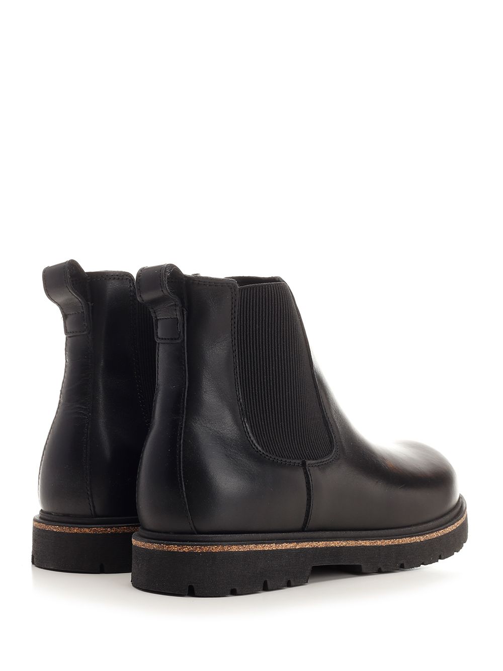 "HIGHWOOD" ankle boot 1025764Black (BIRKENSTOCK / ブーツ ) | BIRKENSTOCK (ビルケンシュトック)(2)