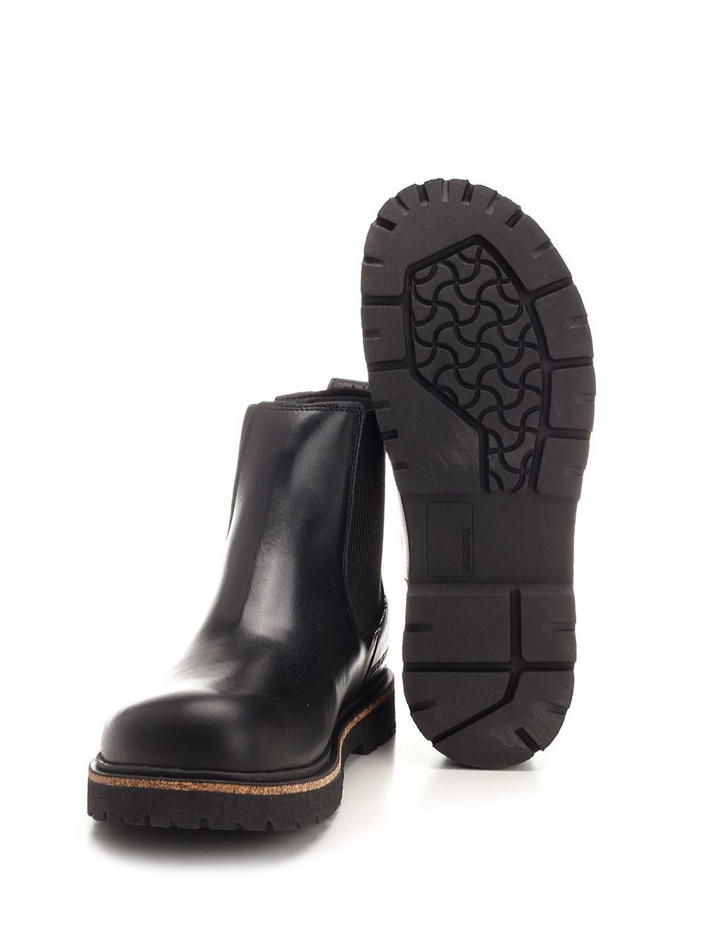 "HIGHWOOD" ankle boot 1025764Black (BIRKENSTOCK / ブーツ ) | BIRKENSTOCK (ビルケンシュトック)(4)