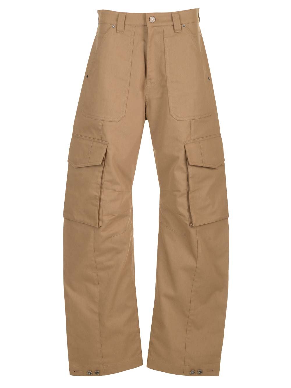 Cargo trousers GMP01868P00155815369 (Golden Goose / パンツ ) | Golden Goose (ゴールデングース)
