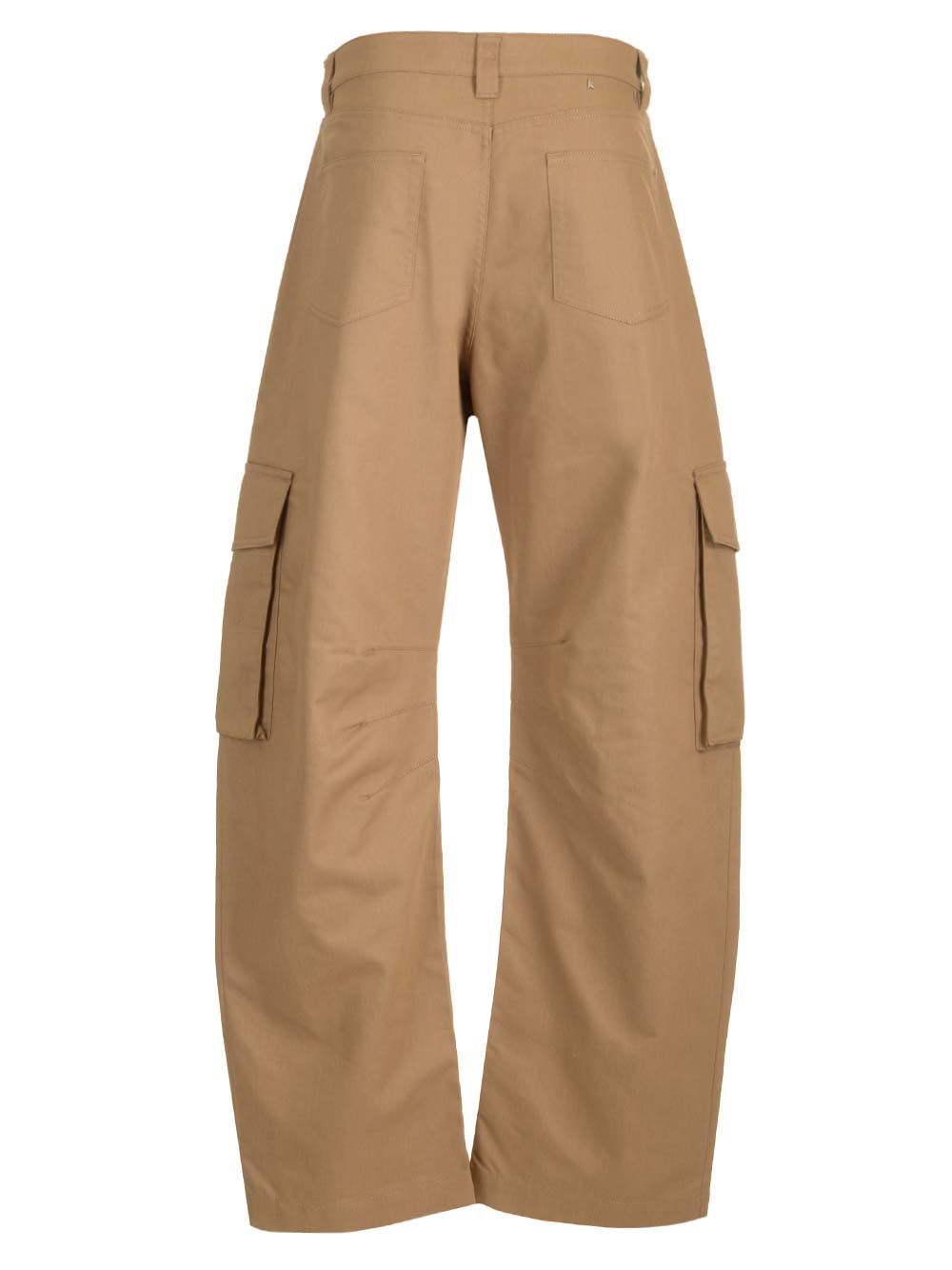 Cargo trousers GMP01868P00155815369 (Golden Goose / パンツ ) | Golden Goose (ゴールデングース)(1)