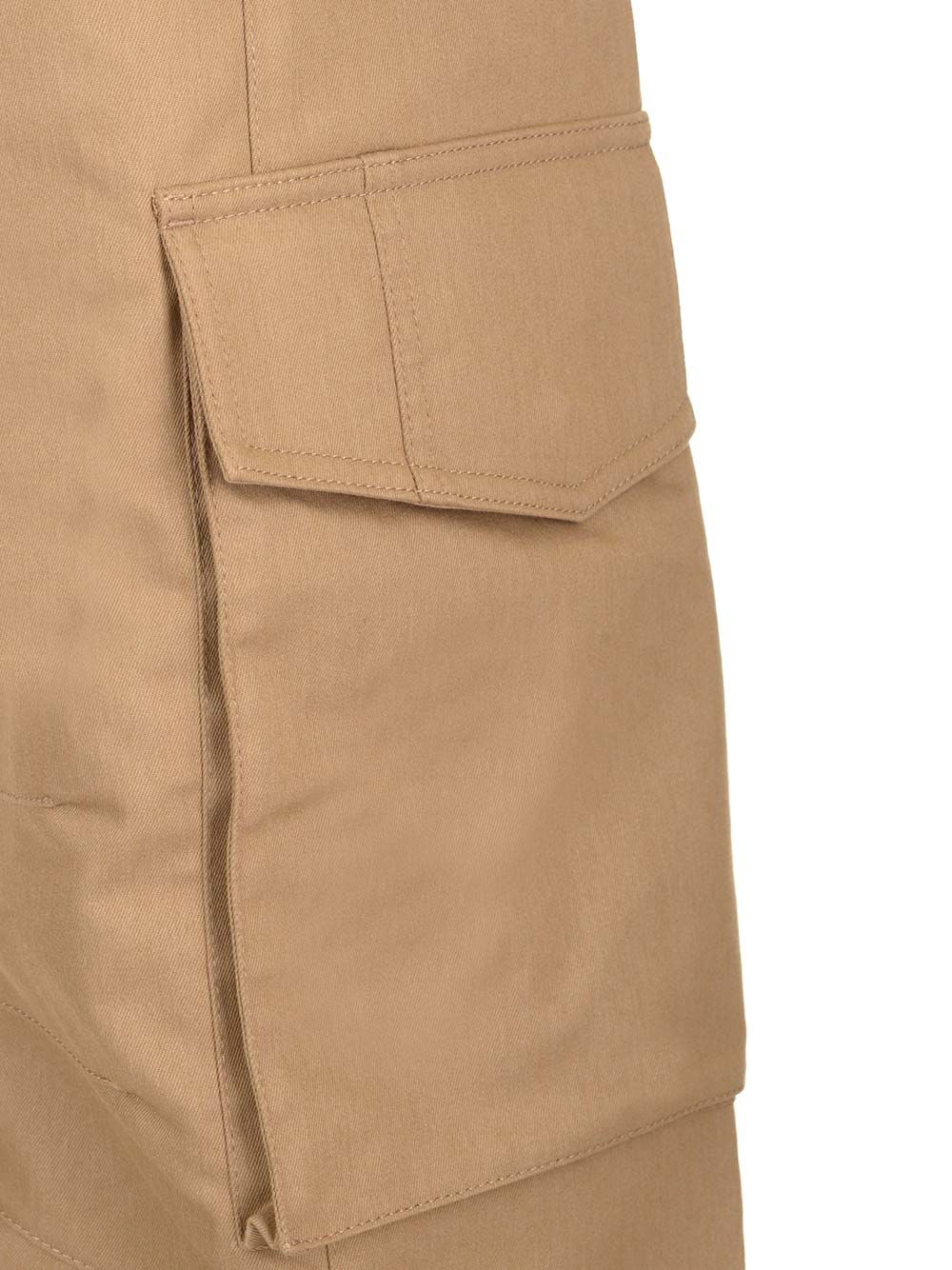 Cargo trousers GMP01868P00155815369 (Golden Goose / パンツ ) | Golden Goose (ゴールデングース)(4)
