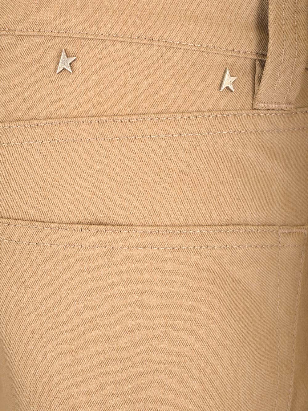 Cargo trousers GMP01868P00155815369 (Golden Goose / パンツ ) | Golden Goose (ゴールデングース)(5)