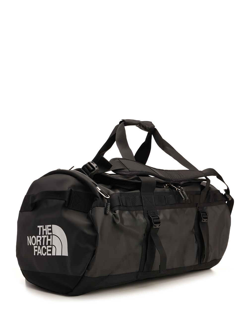 Duffel Base Camp – M NF0A52SA53R (THE NORTH FACE / ビジネス・トラベルバッグ ) | THE NORTH FACE (ザ・ノース・フェイス)(1)