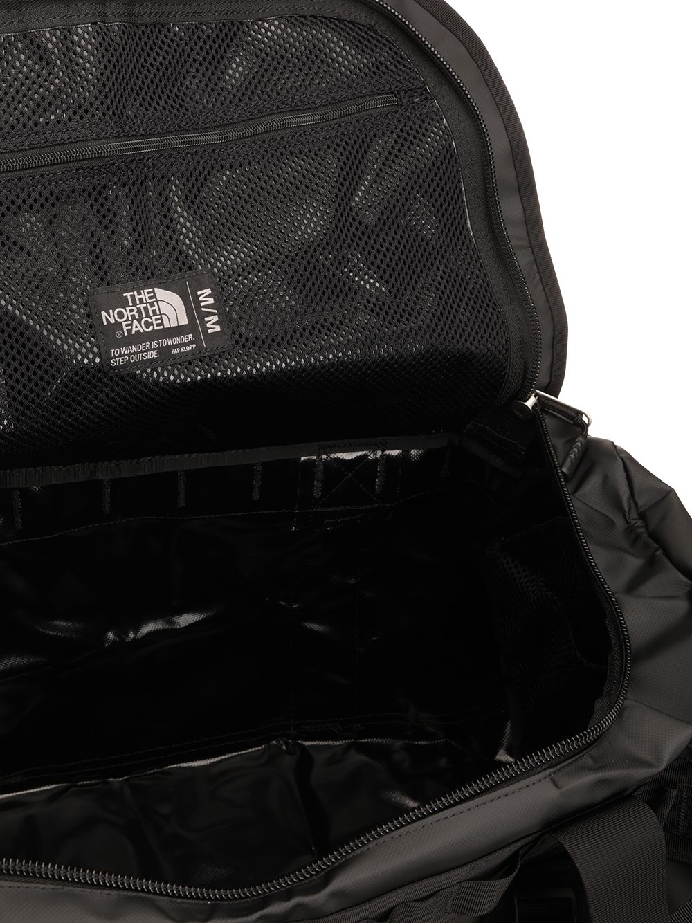 Duffel Base Camp – M NF0A52SA53R (THE NORTH FACE / ビジネス・トラベルバッグ ) | THE NORTH FACE (ザ・ノース・フェイス)(4)