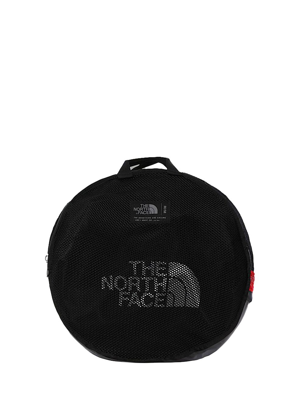 Duffel Base Camp – M NF0A52SA53R (THE NORTH FACE / ビジネス・トラベルバッグ ) | THE NORTH FACE (ザ・ノース・フェイス)(5)