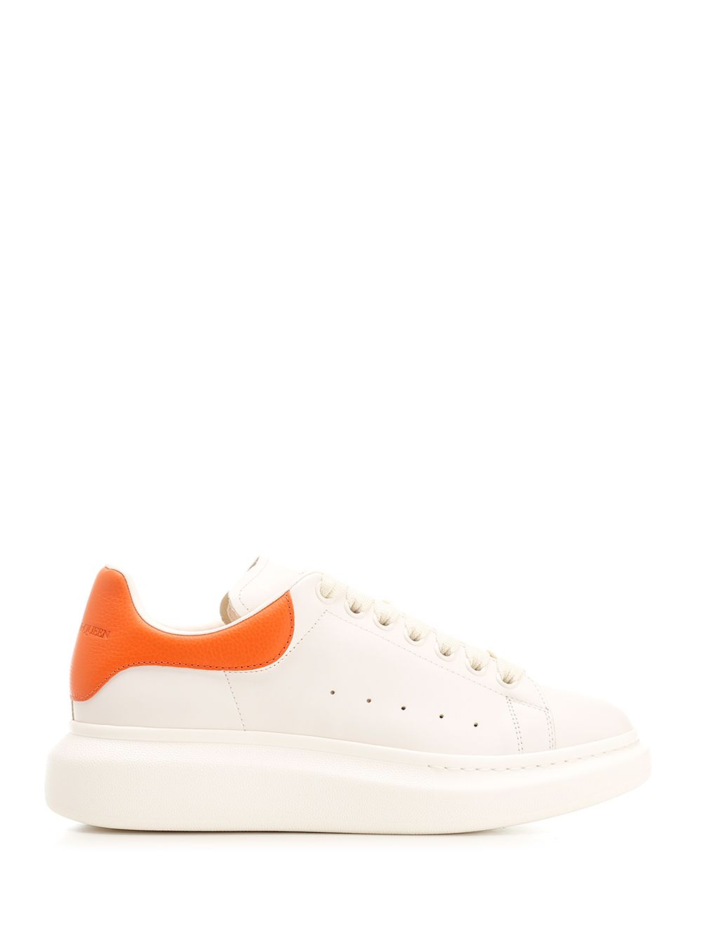 "Oversized" sneakers 5536809072 (Alexander McQUEEN / スニーカー ) | Alexander McQUEEN (アレキサンダー・マックイーン)