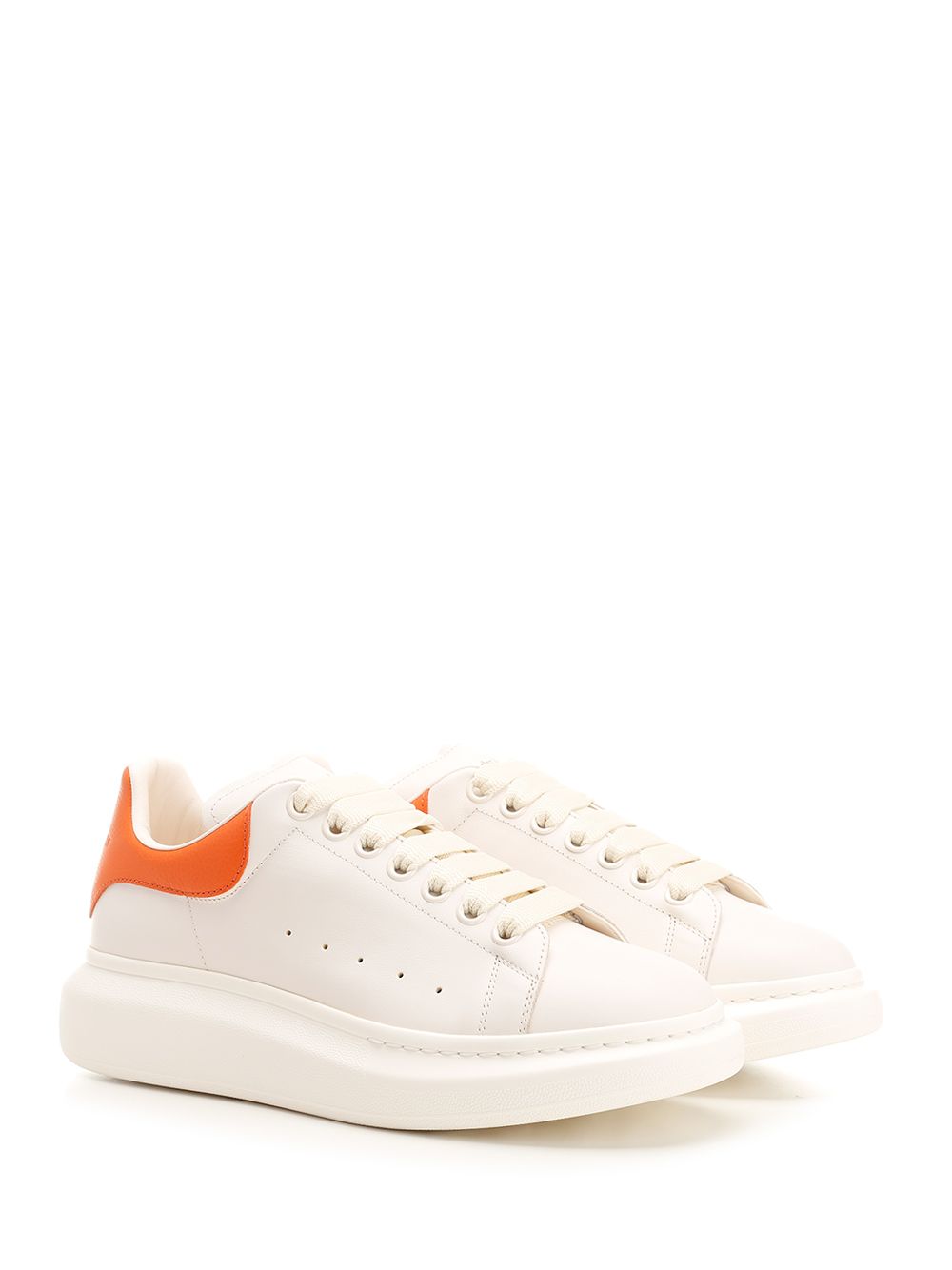 "Oversized" sneakers 5536809072 (Alexander McQUEEN / スニーカー ) | Alexander McQUEEN (アレキサンダー・マックイーン)(1)