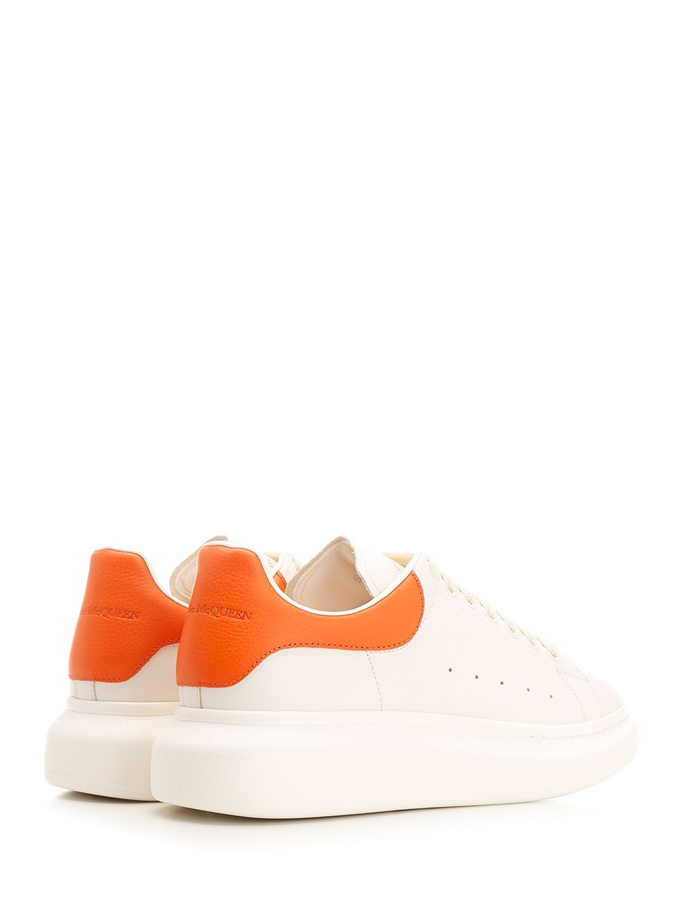 "Oversized" sneakers 5536809072 (Alexander McQUEEN / スニーカー ) | Alexander McQUEEN (アレキサンダー・マックイーン)(2)