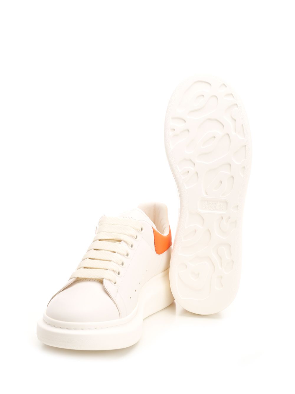 "Oversized" sneakers 5536809072 (Alexander McQUEEN / スニーカー ) | Alexander McQUEEN (アレキサンダー・マックイーン)(4)