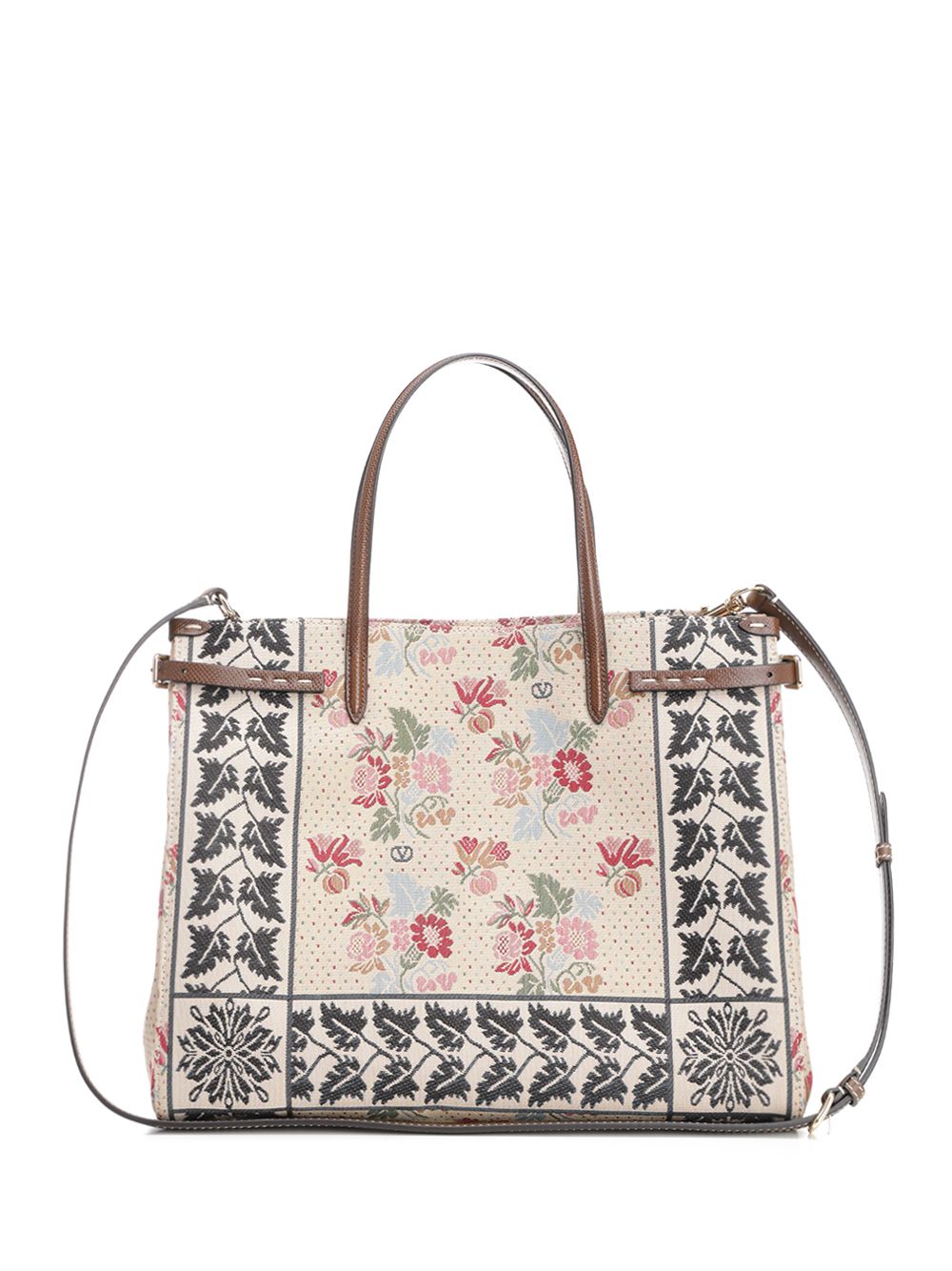"Antibes" medium shopping bag 6W2B0R19KDGR9H (Valentino Garavani / ハンドバッグ・ショルダーバッグ ) | Valentino Garavani (ヴァレンティノ)(2)