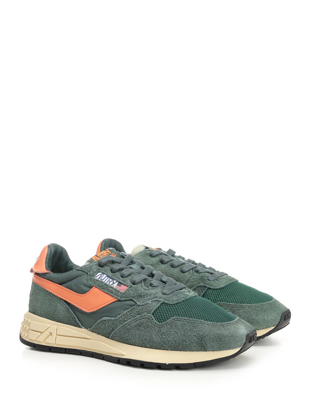 Autry "Reelwind" low top sneakers WWLMUT05UT05 (AUTRY / スニーカー ) | AUTRY (オートリー)(1)