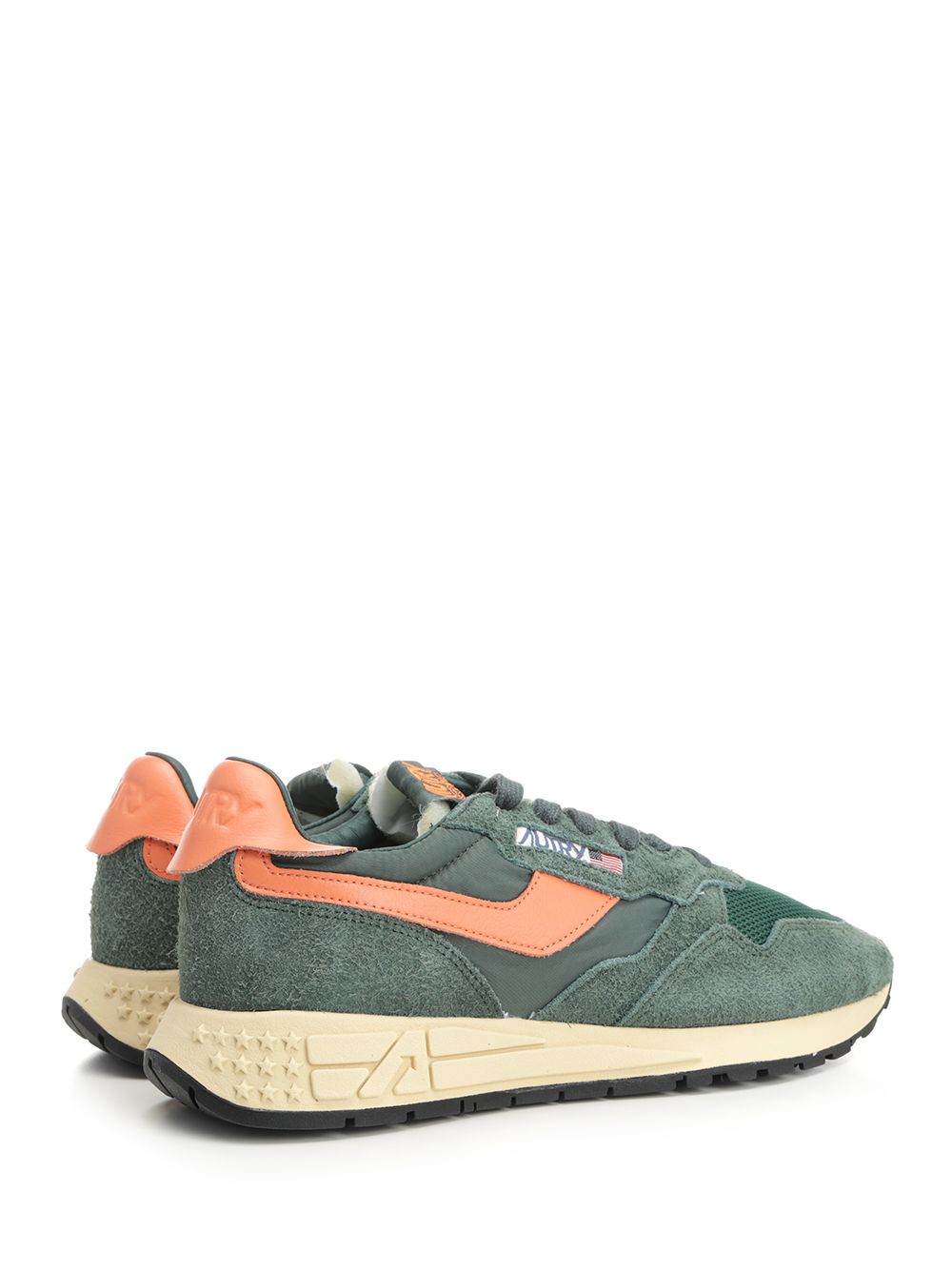 Autry "Reelwind" low top sneakers WWLMUT05UT05 (AUTRY / スニーカー ) | AUTRY (オートリー)(2)