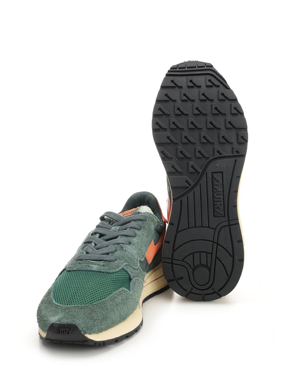 Autry "Reelwind" low top sneakers WWLMUT05UT05 (AUTRY / スニーカー ) | AUTRY (オートリー)(4)