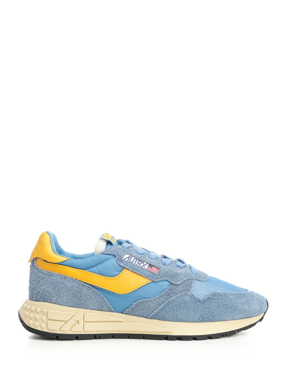 Autry "Reelwind" low top sneakers WWLMUT02UT02 (AUTRY / スニーカー ) | AUTRY (オートリー)