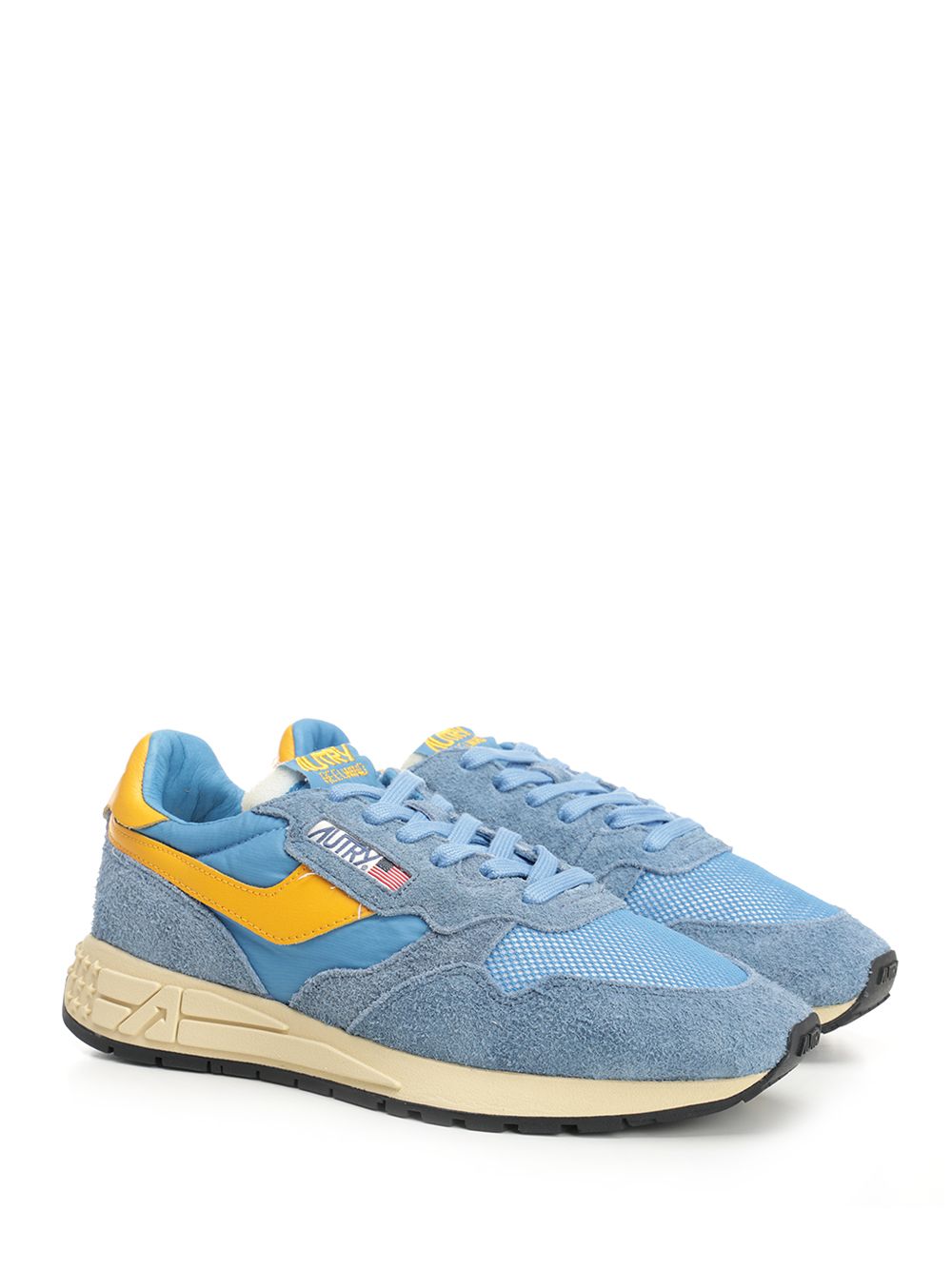 Autry "Reelwind" low top sneakers WWLMUT02UT02 (AUTRY / スニーカー ) | AUTRY (オートリー)(1)