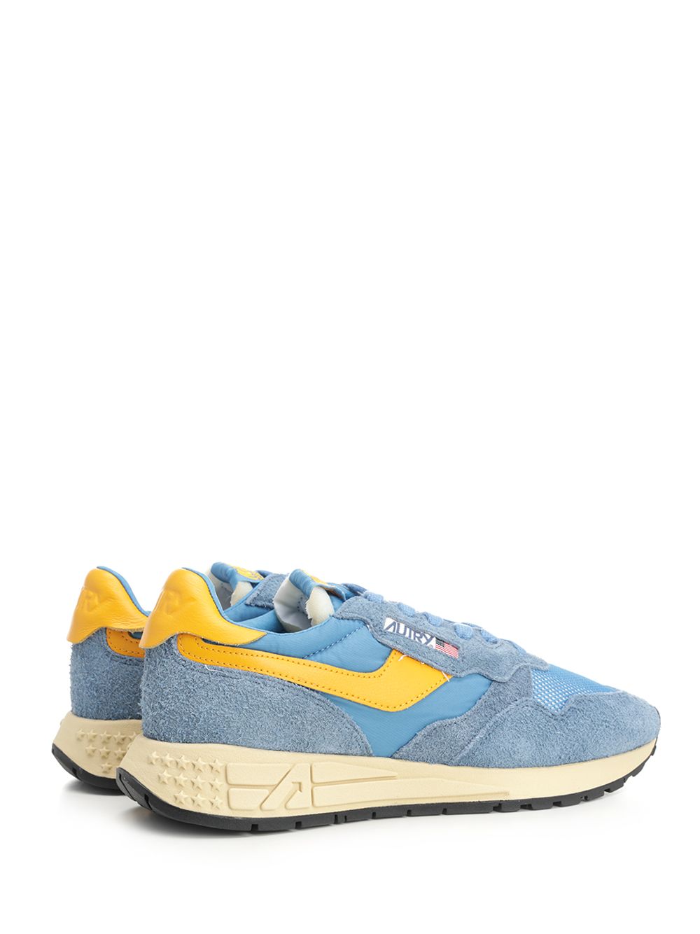 Autry "Reelwind" low top sneakers WWLMUT02UT02 (AUTRY / スニーカー ) | AUTRY (オートリー)(2)
