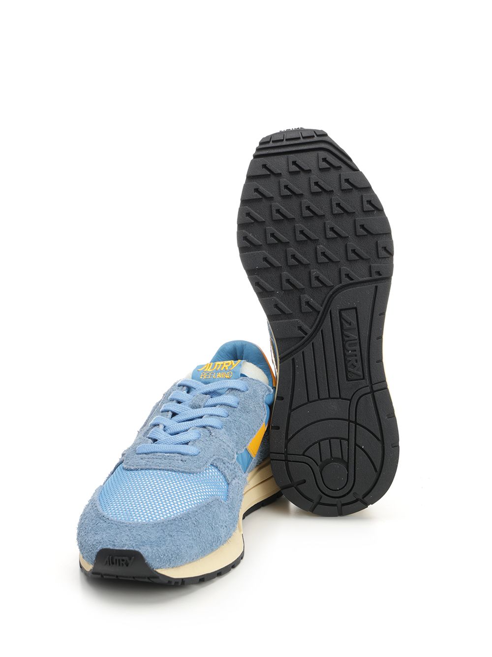 Autry "Reelwind" low top sneakers WWLMUT02UT02 (AUTRY / スニーカー ) | AUTRY (オートリー)(4)
