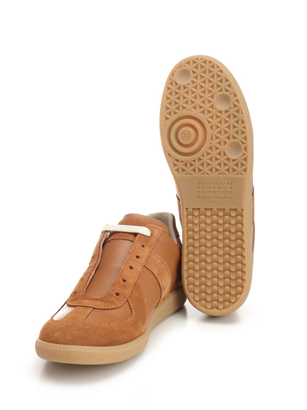 "Replica" sneaker S57WS0236P1895T2289 (Maison Margiela / スニーカー ) | Maison Margiela (メゾン マルジェラ)(4)