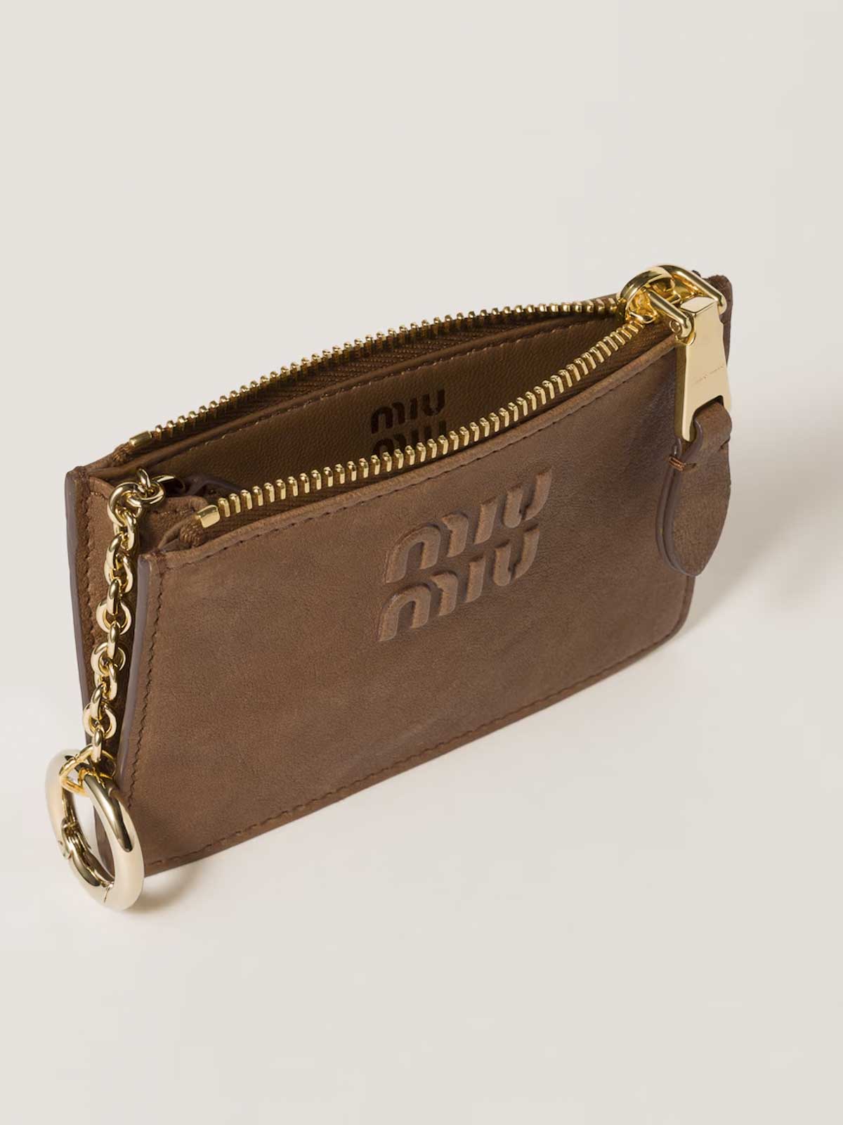 Miu Miu Wallets (MIU MIU/財布・カードケース) | MIU MIU