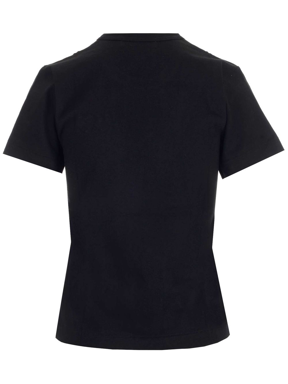 Multi hearts T-shirt AXT2260511 (PLAY Comme Des Garçons / Tシャツ・カットソー ) | PLAY Comme Des Garçons (プレイ コムデギャルソン)(1)