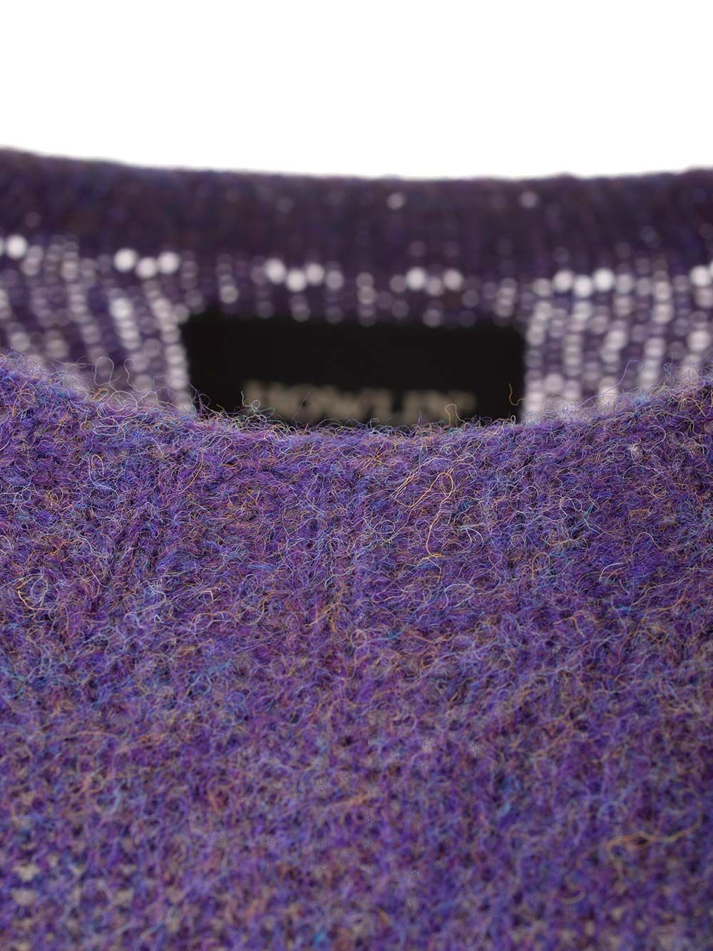 "Birth of The Cool" sweater BIRTHOFTHECOOLLAVENDER (HOWLIN' / ニット・セーター・カーディガン ) | HOWLIN' (ハウリン)(2)