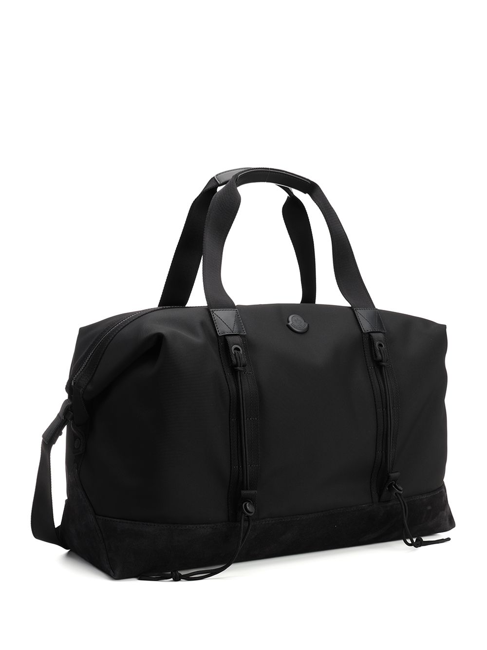 Water-repellent Tech Duffel Bag K109A5G00001999 (Moncler / ビジネス・トラベルバッグ ) | Moncler (モンクレール)(1)