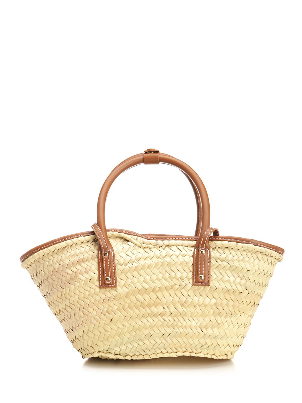 "Soli" basket mini bag 23E223BA0443072811 (JACQUEMUS / トートバッグ ) | JACQUEMUS (ジャックムス)(2)