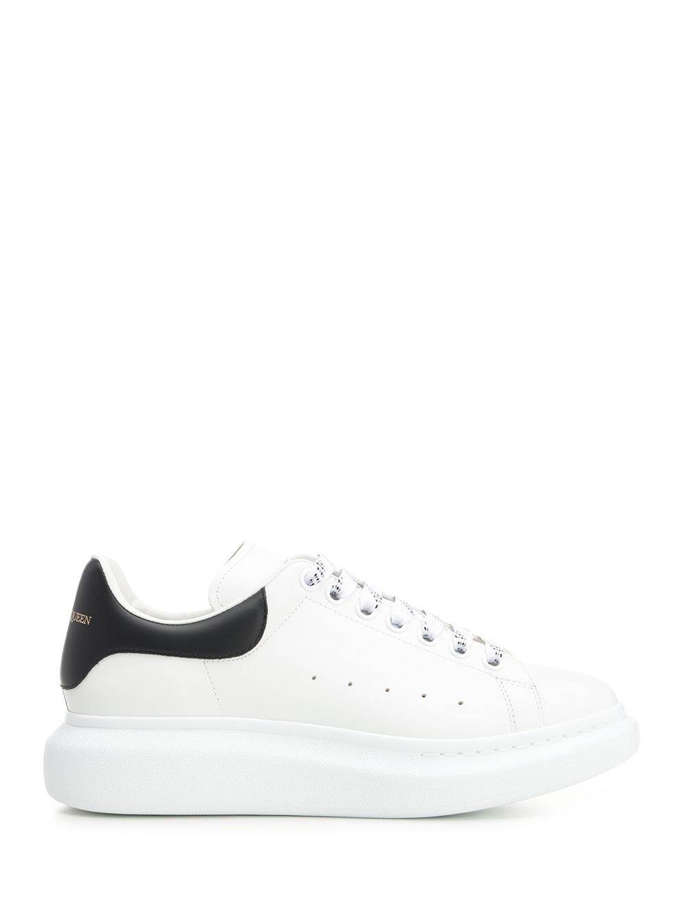 "Oversized" sneakers 5536809061 (Alexander McQUEEN / スニーカー ) | Alexander McQUEEN (アレキサンダー・マックイーン)