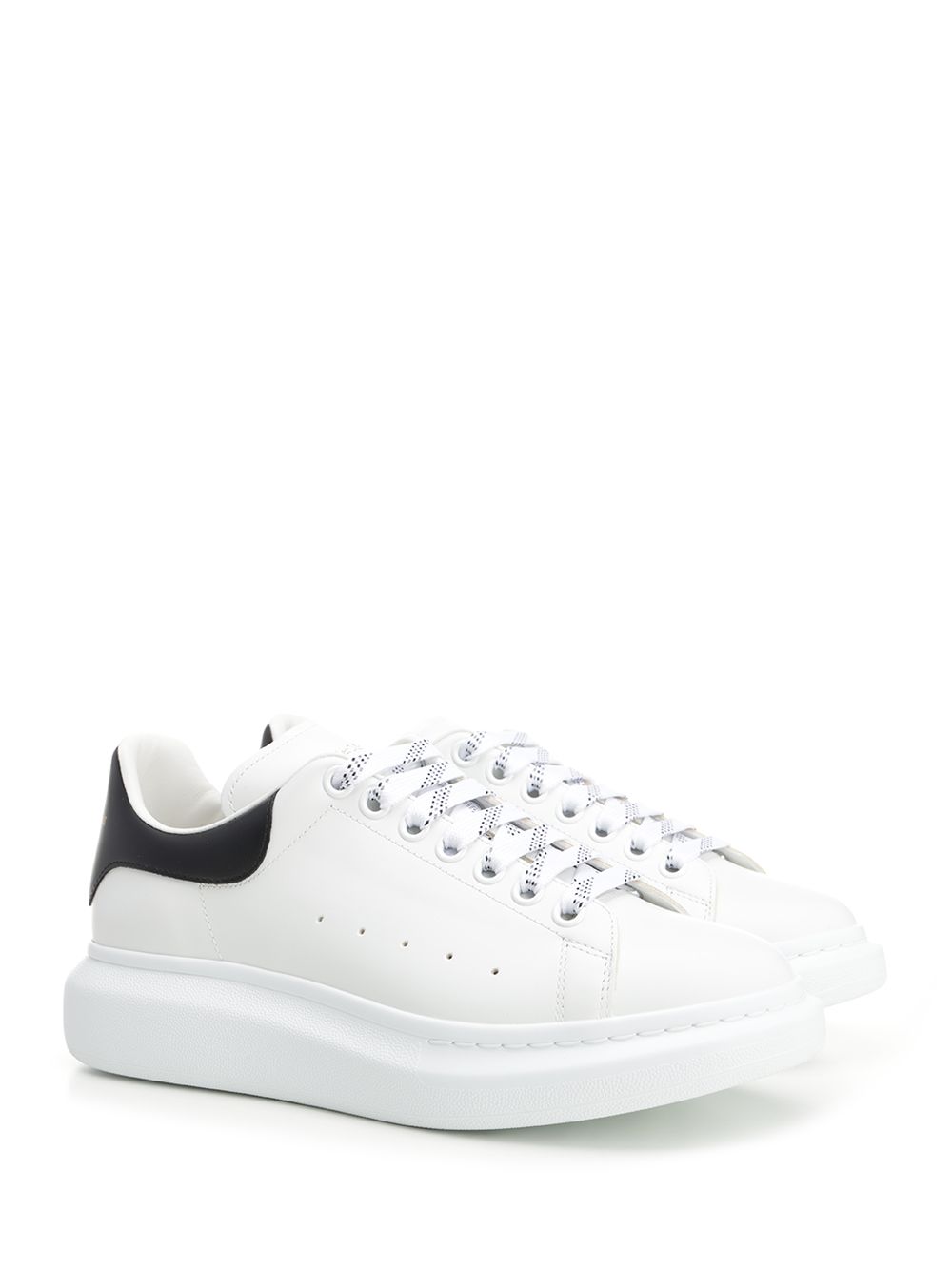 "Oversized" sneakers 5536809061 (Alexander McQUEEN / スニーカー ) | Alexander McQUEEN (アレキサンダー・マックイーン)(1)