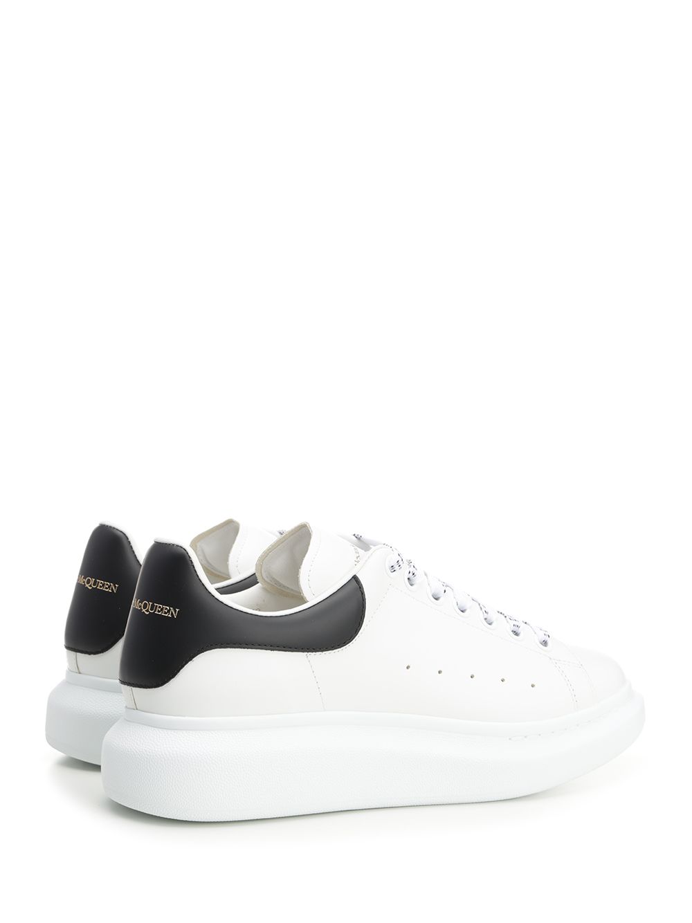 "Oversized" sneakers 5536809061 (Alexander McQUEEN / スニーカー ) | Alexander McQUEEN (アレキサンダー・マックイーン)(2)