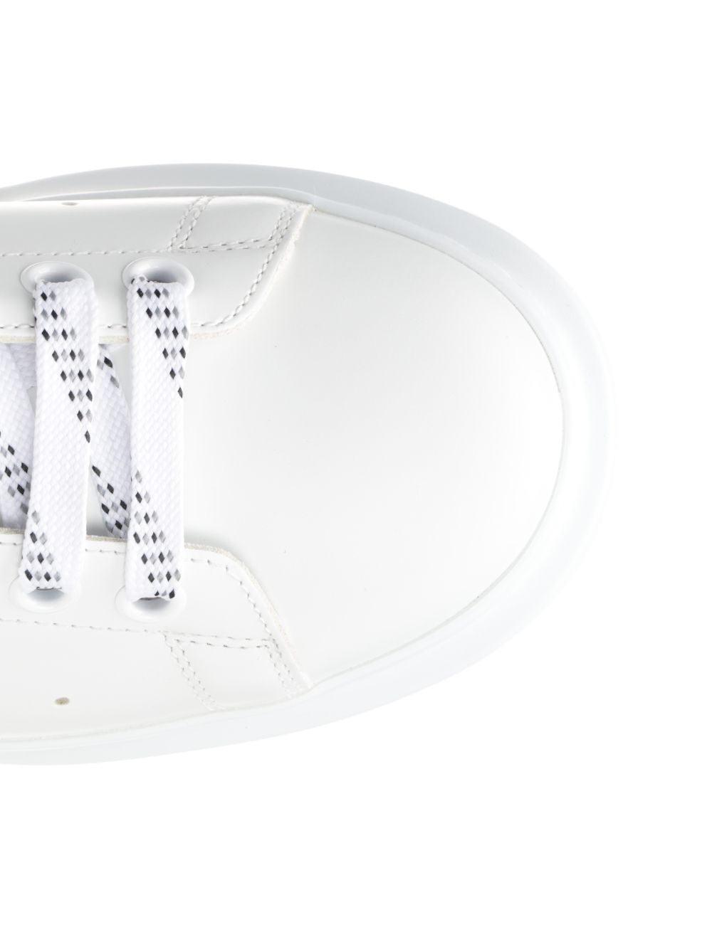 "Oversized" sneakers 5536809061 (Alexander McQUEEN / スニーカー ) | Alexander McQUEEN (アレキサンダー・マックイーン)(3)