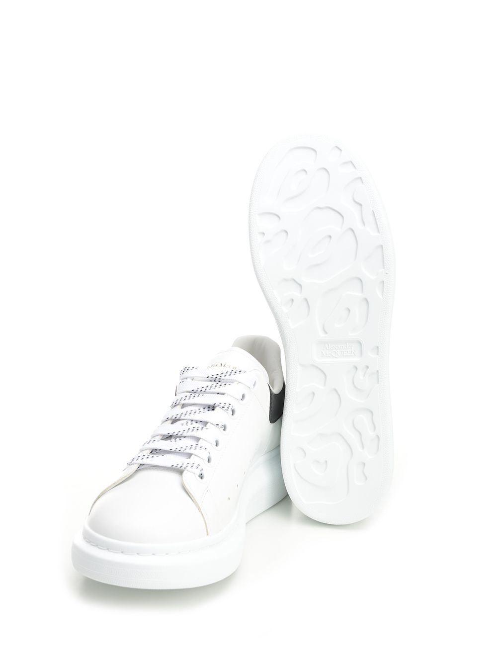 "Oversized" sneakers 5536809061 (Alexander McQUEEN / スニーカー ) | Alexander McQUEEN (アレキサンダー・マックイーン)(4)