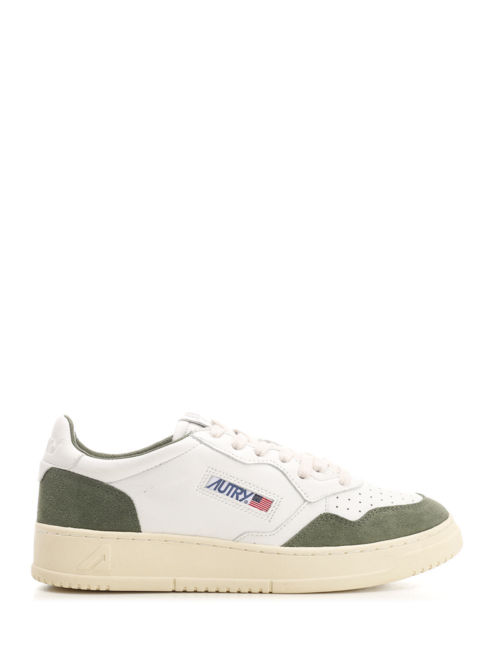 "Medalist" low-top sneakers AULMGS40GS40 (AUTRY / スニーカー ) | AUTRY (オートリー)
