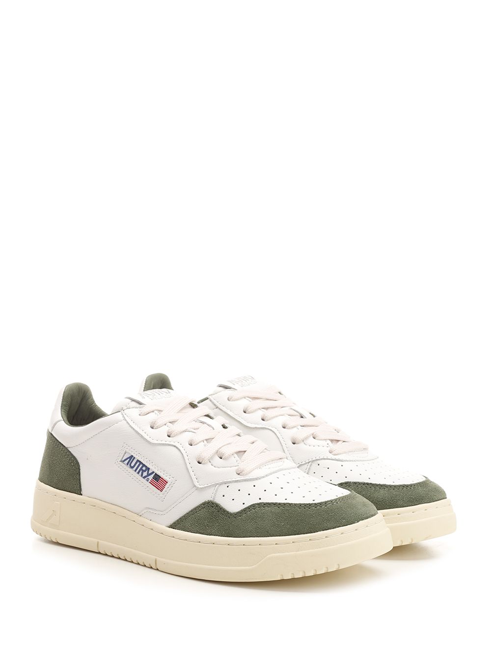 "Medalist" low-top sneakers AULMGS40GS40 (AUTRY / スニーカー ) | AUTRY (オートリー)(1)