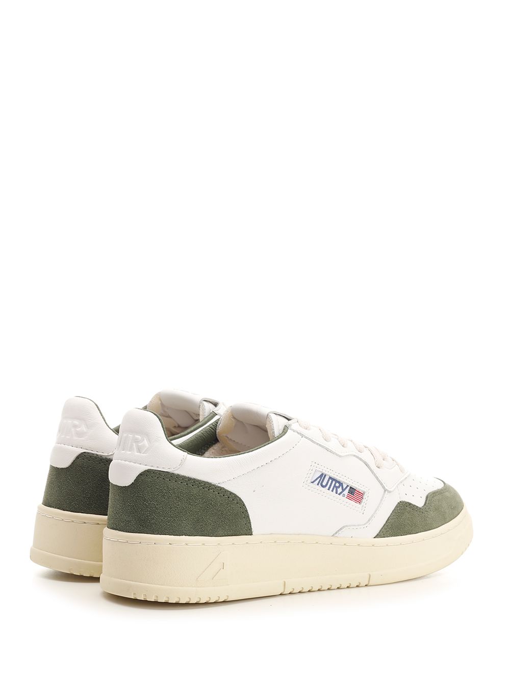 "Medalist" low-top sneakers AULMGS40GS40 (AUTRY / スニーカー ) | AUTRY (オートリー)(2)