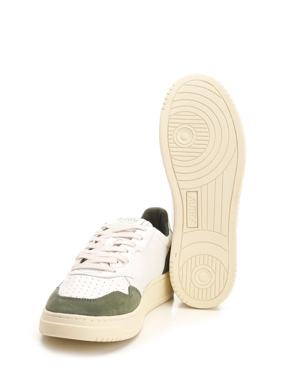 "Medalist" low-top sneakers AULMGS40GS40 (AUTRY / スニーカー ) | AUTRY (オートリー)(4)