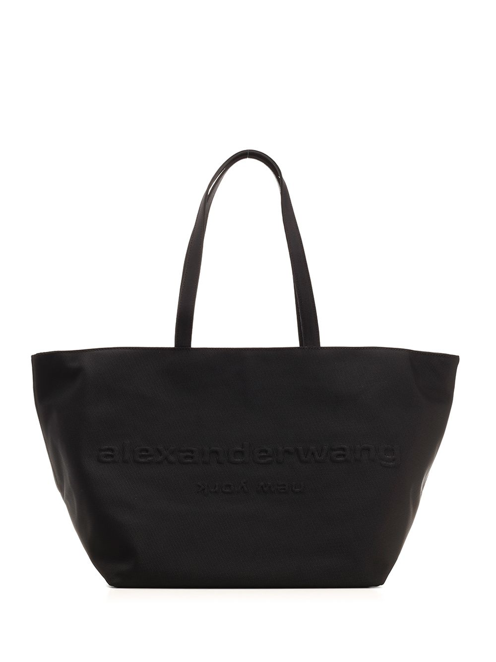 "Punch" tote 20224T02T001 (alexanderwang / ハンドバッグ・ショルダーバッグ ) | alexanderwang (アレキサンダーワン)