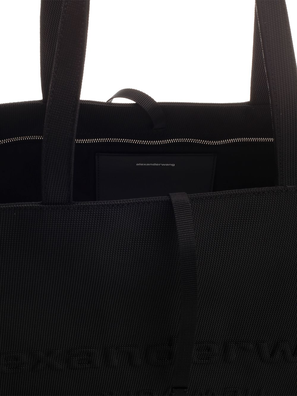 "Punch" tote 20224T02T001 (alexanderwang / ハンドバッグ・ショルダーバッグ ) | alexanderwang (アレキサンダーワン)(3)