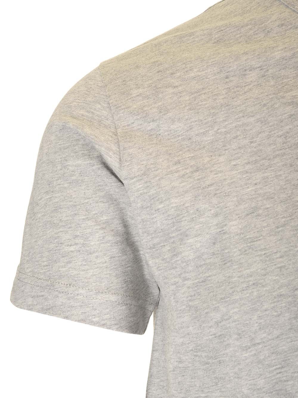 Blue navy t-shirt FZT002PER3 (Comme Des Garçons SHIRT / Tシャツ・カットソー ) | Comme Des Garçons SHIRT (コムデギャルソン シャツ)(3)