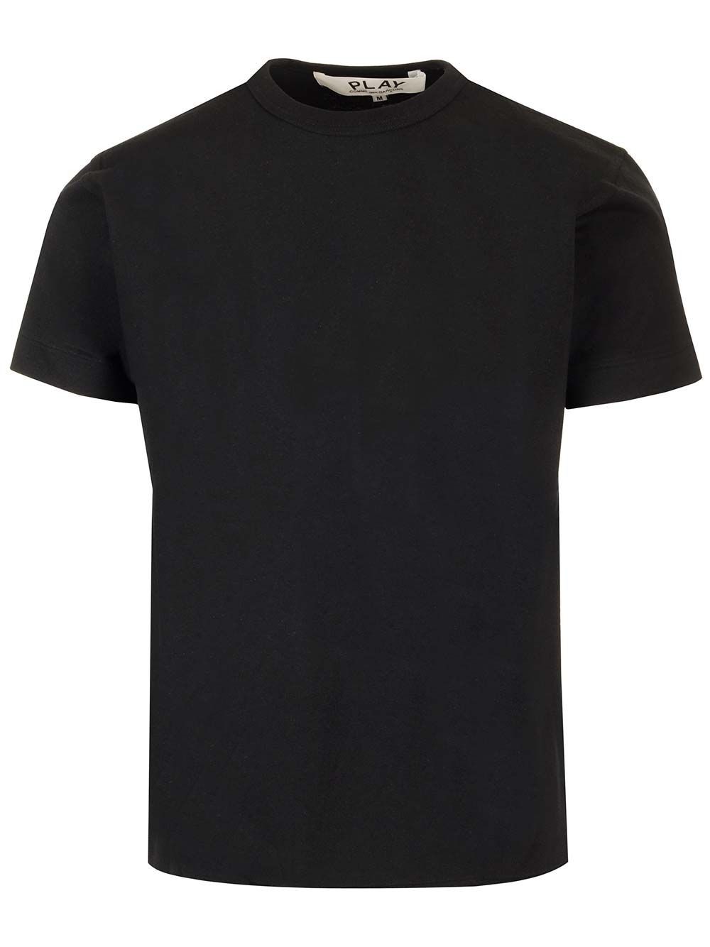 Back Heart T-shirt AXT3400511 (PLAY Comme Des Garçons / Tシャツ・カットソー ) | PLAY Comme Des Garçons (プレイ コムデギャルソン)