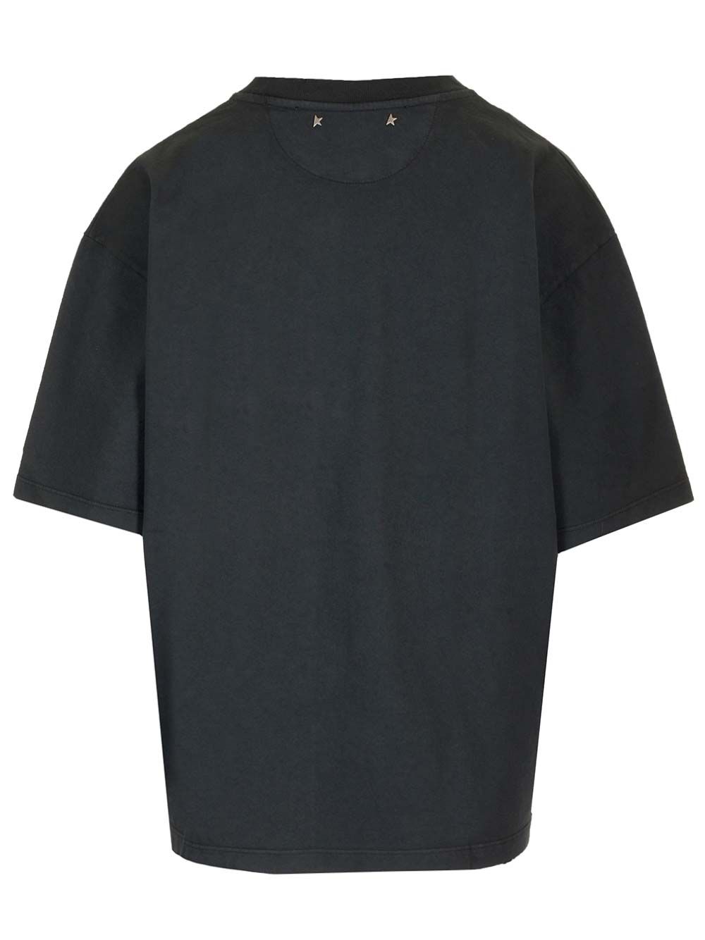 Embellished T-shirt GWP01874P00189790456 (Golden Goose / Tシャツ・カットソー ) | Golden Goose (ゴールデングース)(1)