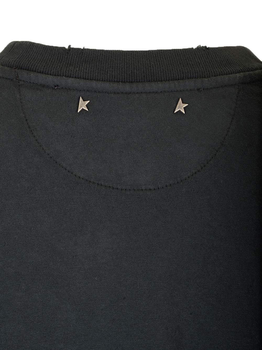 Embellished T-shirt GWP01874P00189790456 (Golden Goose / Tシャツ・カットソー ) | Golden Goose (ゴールデングース)(4)