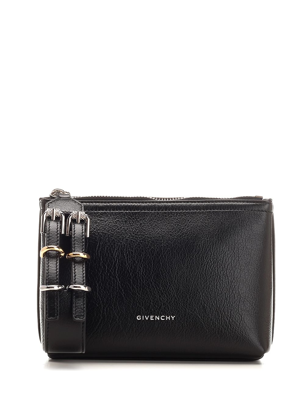 "Voyou" leather clutch BB60NVB1Q7001 (GIVENCHY / クラッチバッグ・ポーチ ) | GIVENCHY (ジバンシィ)