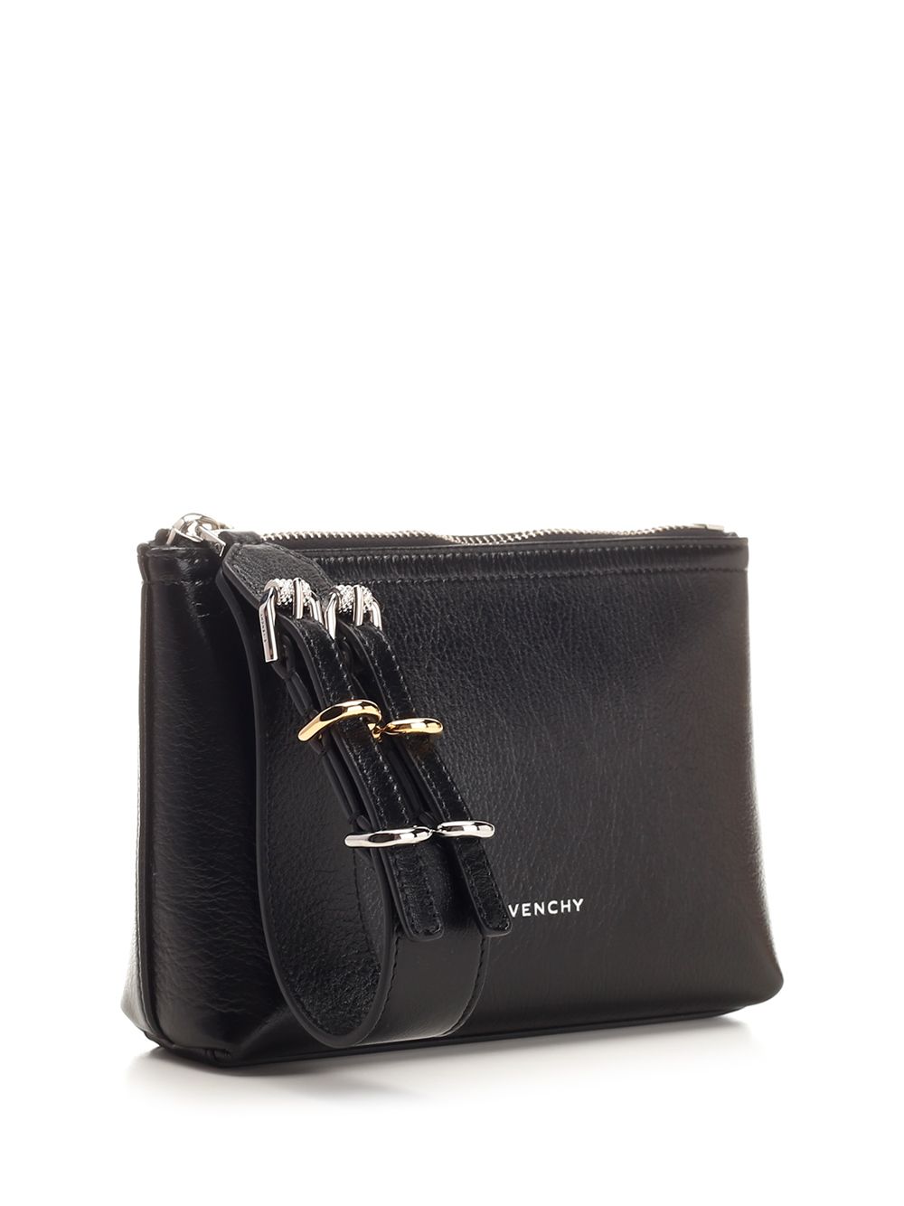 "Voyou" leather clutch BB60NVB1Q7001 (GIVENCHY / クラッチバッグ・ポーチ ) | GIVENCHY (ジバンシィ)(1)